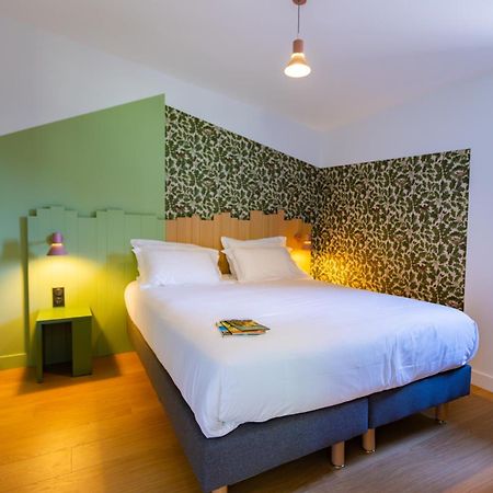 Hotel - Lodges De Lemptegy Saint-Ours  Εξωτερικό φωτογραφία