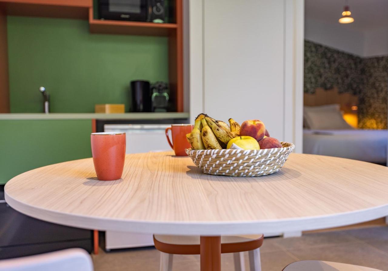 Hotel - Lodges De Lemptegy Saint-Ours  Εξωτερικό φωτογραφία