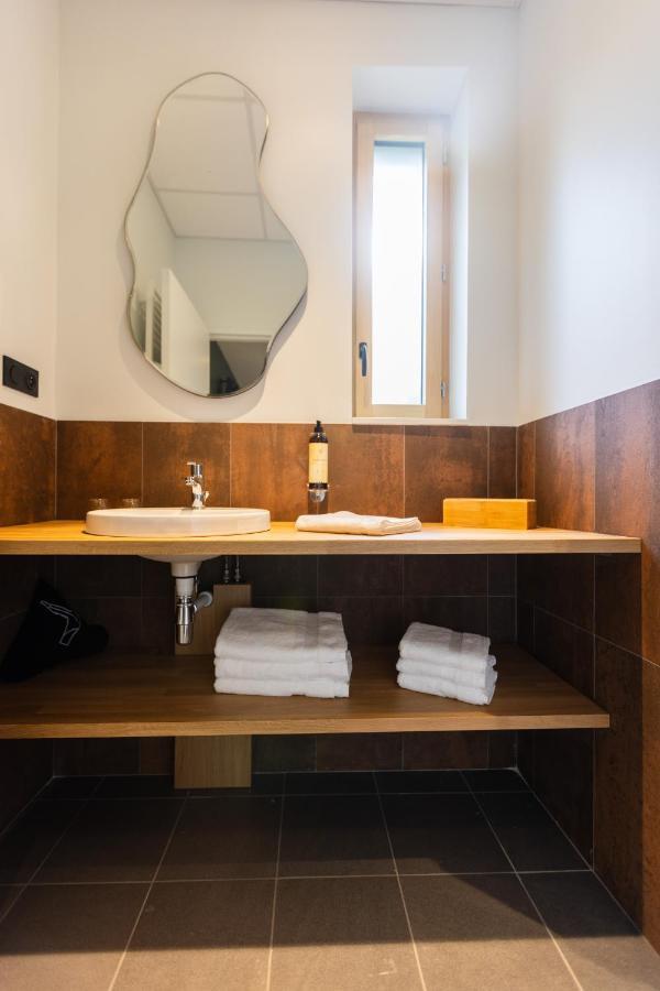 Hotel - Lodges De Lemptegy Saint-Ours  Εξωτερικό φωτογραφία
